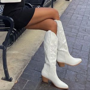 Princess Polly Bellini Urson Boots
